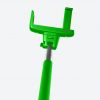 Selfie Stick Green