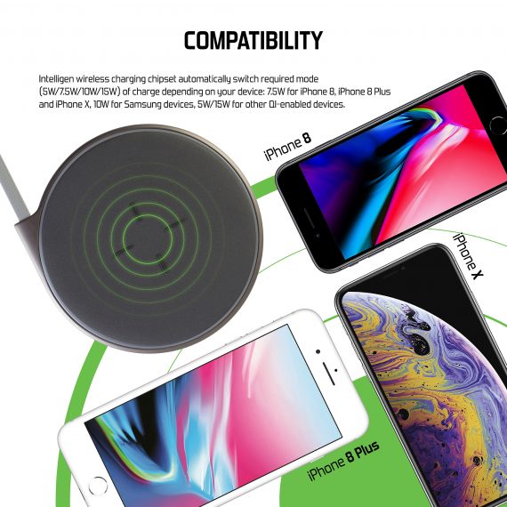 Compatibility