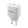 USB-C PD3.0 Wall Quick Charger 18W