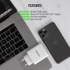 2-Port USB 36W Wall Quick Charger PD3.0+QC3.0_6