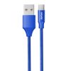USB-C to USB cable:  </br>Canvas Series 1 meter