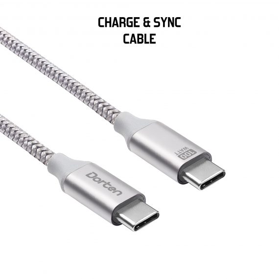 Sync & Charge