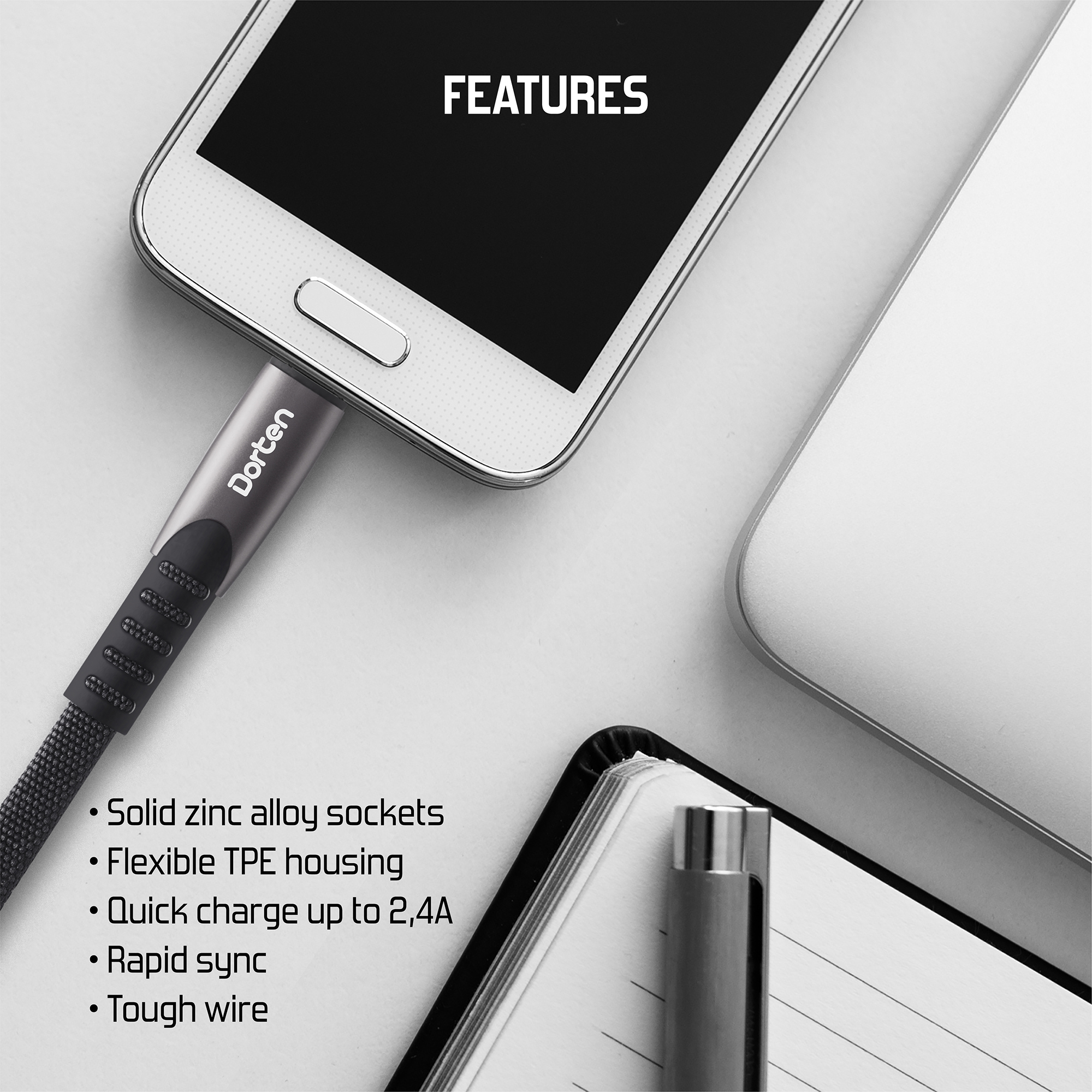 Flat series_DN128801_4 Flat series_DN128801_4