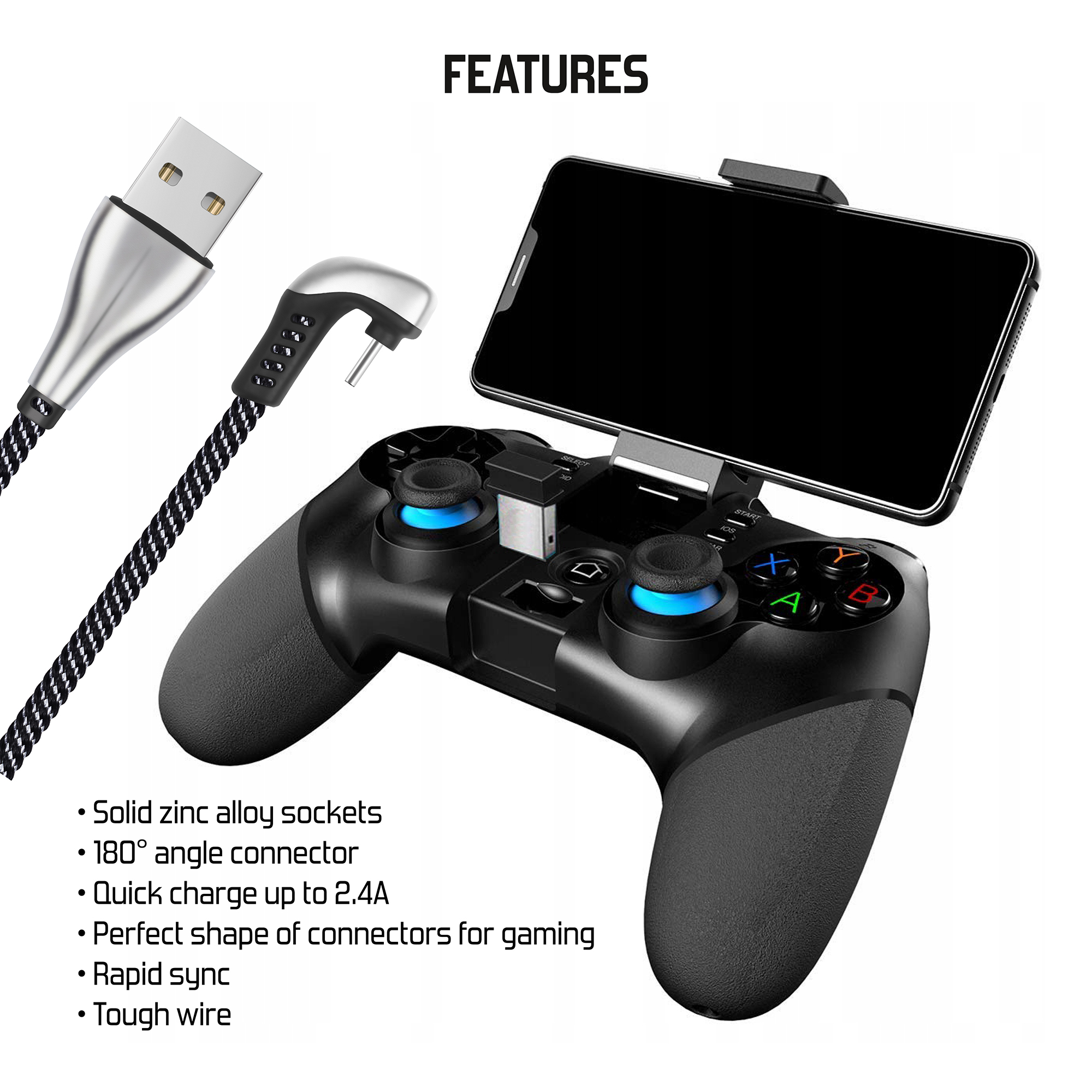 Gaming series_DN303901_4