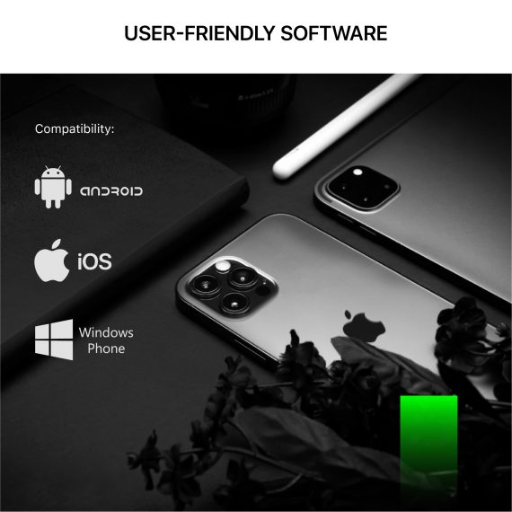 EarPods Mini_White_DN100TWS_6