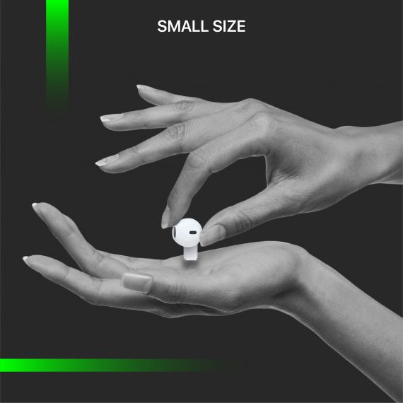 EarPods Mini_White_DN100TWS_8