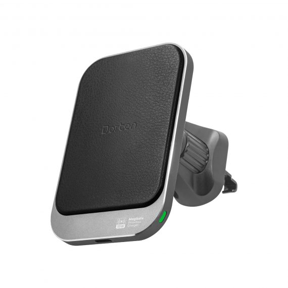Car 15W Wireless Charging Mount - Sensor Series DN556500+