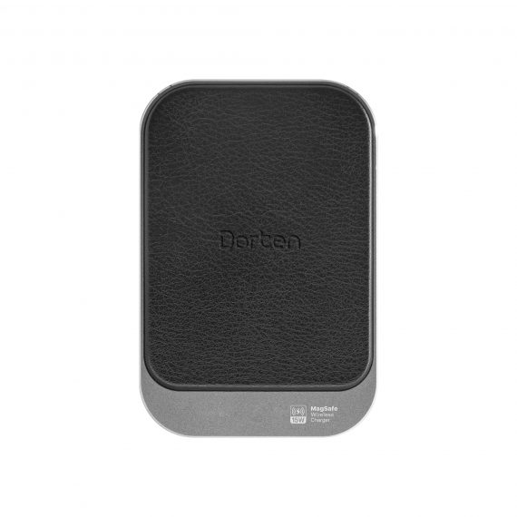 Car 15W Wireless Charging Mount - Sensor Series DN556500+