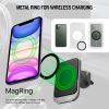 Car 15W Wireless Charging Mount - Sensor Series DN556500+