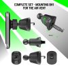 Car 15W Wireless Charging Mount - Sensor Series DN556500+
