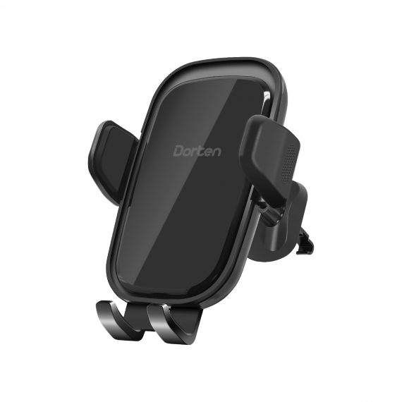 Car 15W Wireless Charging Mount - Sensor Series DN556500+