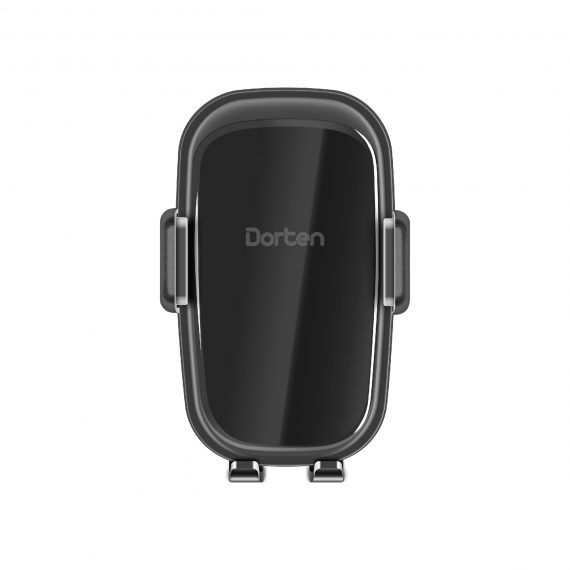 Car 15W Wireless Charging Mount - Sensor Series DN556500+