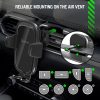 Car 15W Wireless Charging Mount - Sensor Series DN556500+