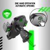 Car 15W Wireless Charging Mount - Sensor Series DN556500+