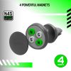 Dashboard Gravity Car Mount BH5 - Neo-Tech Series_DN430101