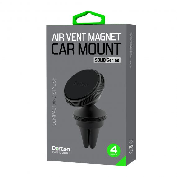 Dashboard Gravity Car Mount BH5 - Neo-Tech Series_DN430101