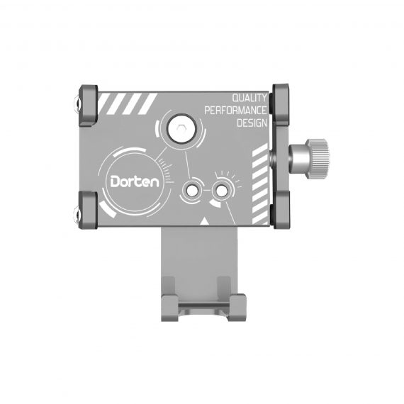 Car 15W Wireless Charging Mount - Sensor Series DN556500+