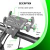 Car 15W Wireless Charging Mount - Sensor Series DN556500+