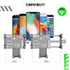 Car 15W Wireless Charging Mount - Sensor Series DN556500+