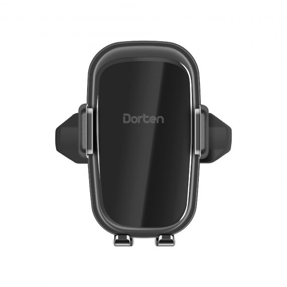 Car 15W Wireless Charging Mount - Sensor Series DN556500+