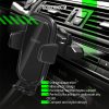 Car 15W Wireless Charging Mount - Sensor Series DN556500+