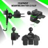 Dashboard Gravity Car Mount BH5 - Neo-Tech Series_DN430101