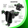 Dashboard Gravity Car Mount BH5 - Neo-Tech Series_DN430101