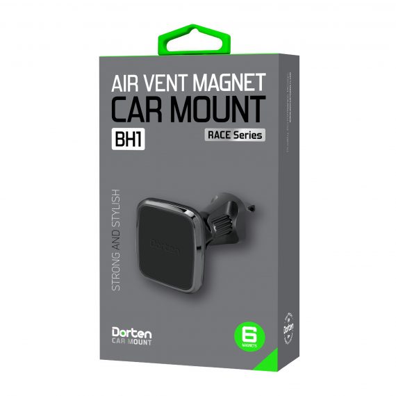 Dashboard Gravity Car Mount BH5 - Neo-Tech Series_DN430101