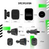 Dashboard Gravity Car Mount BH5 - Neo-Tech Series_DN430101