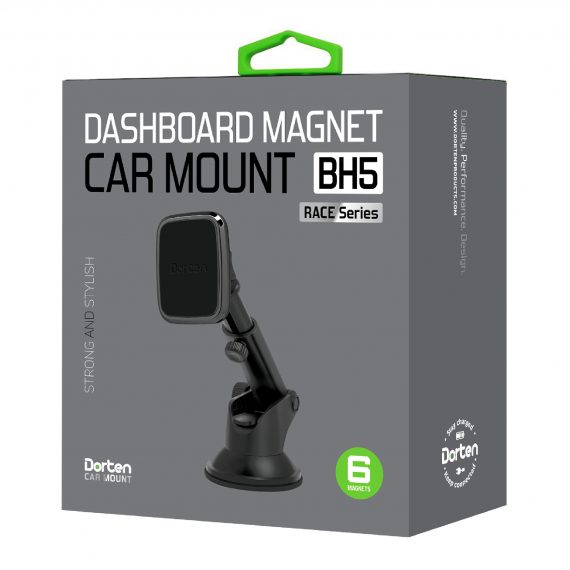 Dashboard Gravity Car Mount BH5 - Neo-Tech Series_DN430101