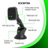 Dashboard Gravity Car Mount BH5 - Neo-Tech Series_DN430101