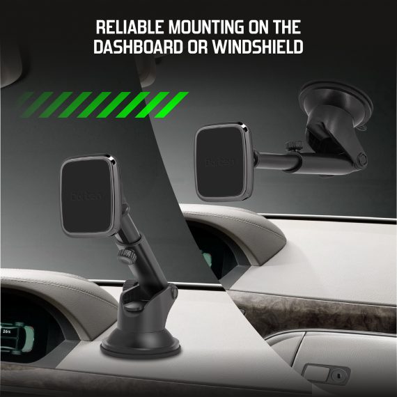 Dashboard Gravity Car Mount BH5 - Neo-Tech Series_DN430101