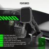 Dashboard Gravity Car Mount BH5 - Neo-Tech Series_DN430101
