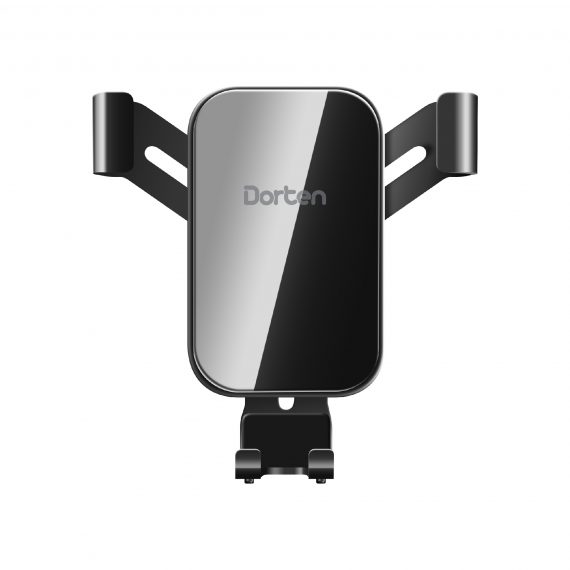 Car 15W Wireless Charging Mount - Sensor Series DN556500+