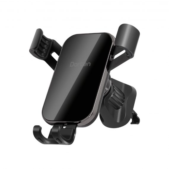 Car 15W Wireless Charging Mount - Sensor Series DN556500+