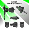 Car 15W Wireless Charging Mount - Sensor Series DN556500+