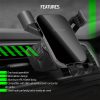 Car 15W Wireless Charging Mount - Sensor Series DN556500+