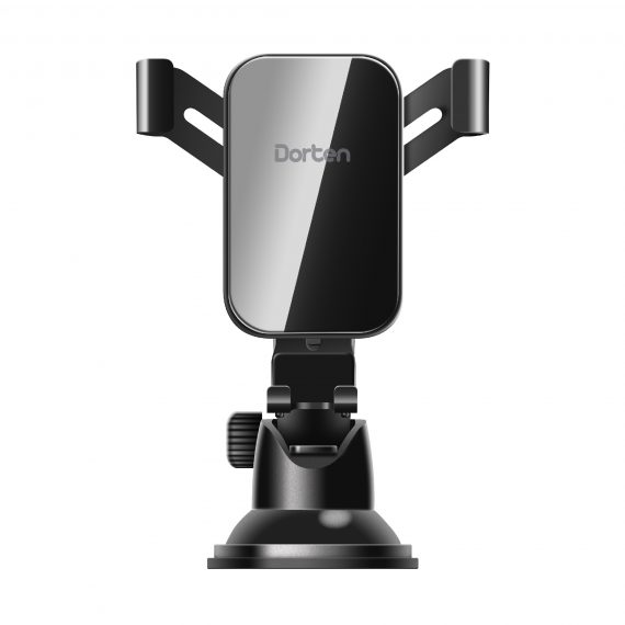 Dashboard Gravity Car Mount BH5 - Neo-Tech Series_DN430101