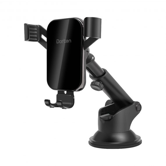 Dashboard Gravity Car Mount BH5 - Neo-Tech Series_DN430101