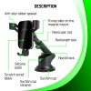 Dashboard Gravity Car Mount BH5 - Neo-Tech Series_DN430101