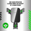 Dashboard Gravity Car Mount BH5 - Neo-Tech Series_DN430101