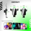 Dashboard Gravity Car Mount BH5 - Neo-Tech Series_DN430101