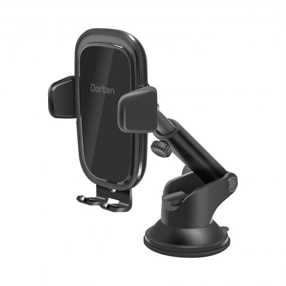 Car 15W Wireless Charging Mount - Sensor Series DN556500+