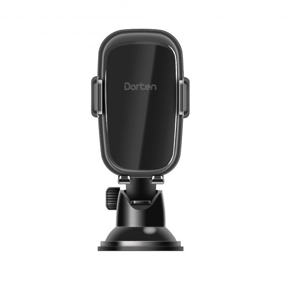 Car 15W Wireless Charging Mount - Sensor Series DN556500+