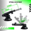 Car 15W Wireless Charging Mount - Sensor Series DN556500+