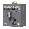 Car 15W Wireless Charging Mount - Sensor Series DN556500+