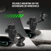 Car 15W Wireless Charging Mount - Sensor Series DN556500+