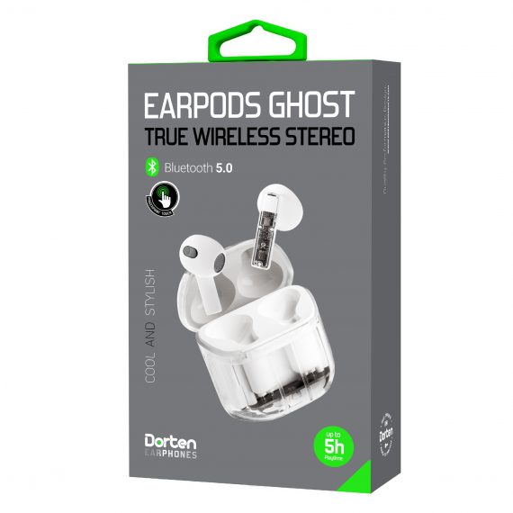 EarPods Mini_Black