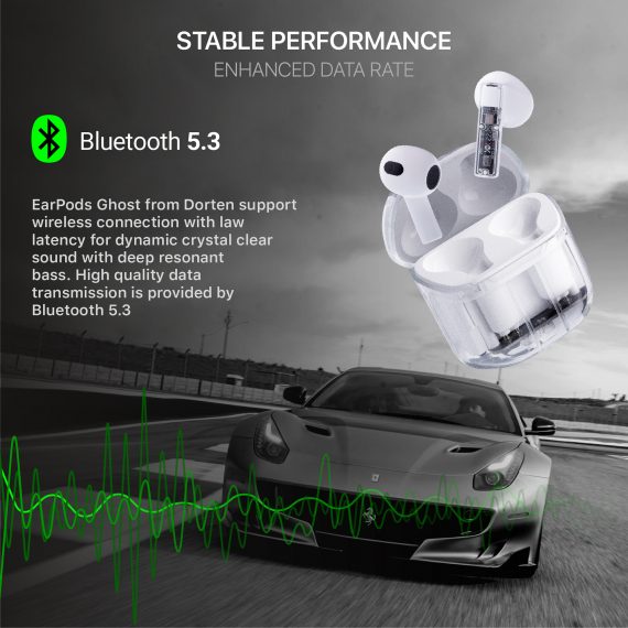 EarPods Mini_Black