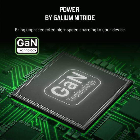 3-Port USB Smart ID 100W GaN Power Adapter - PD3.0-PPS+QC3.0_DN206900_9
